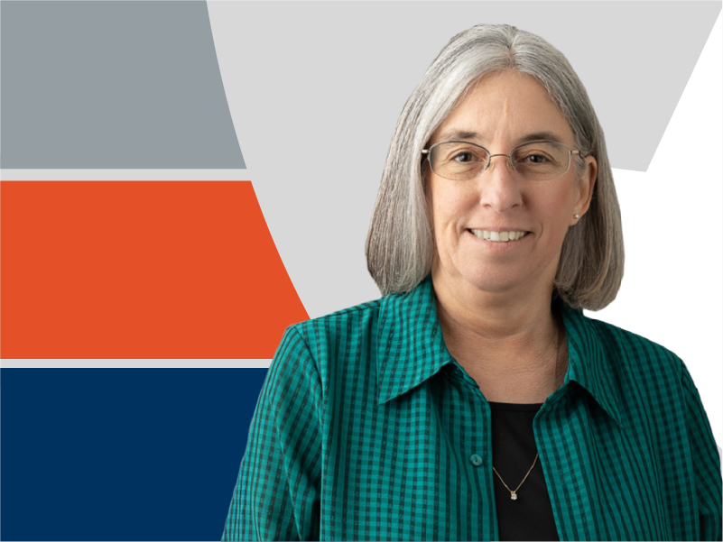 Melanie Gaspar